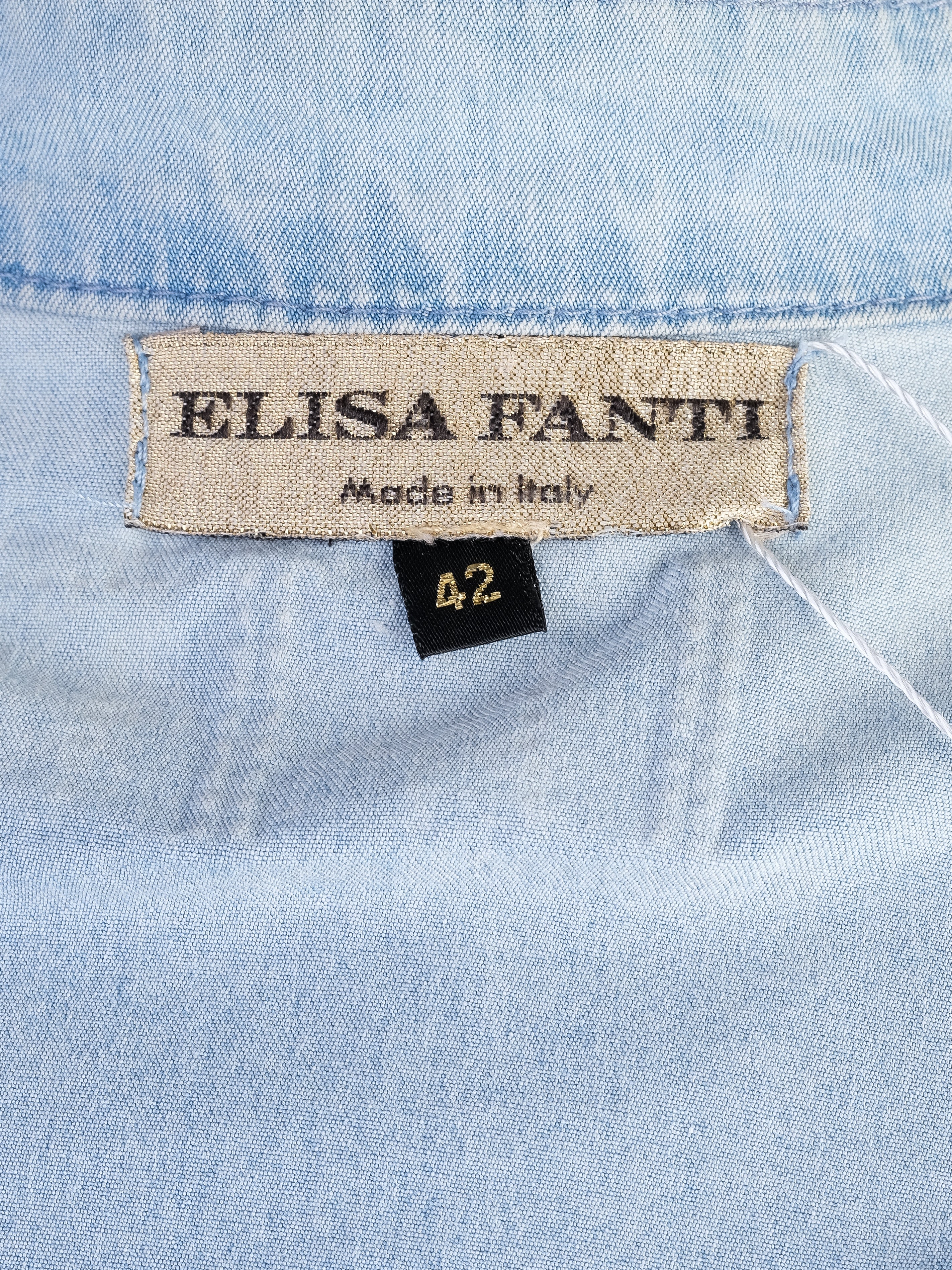 Excellent Elisa Fanti Women&