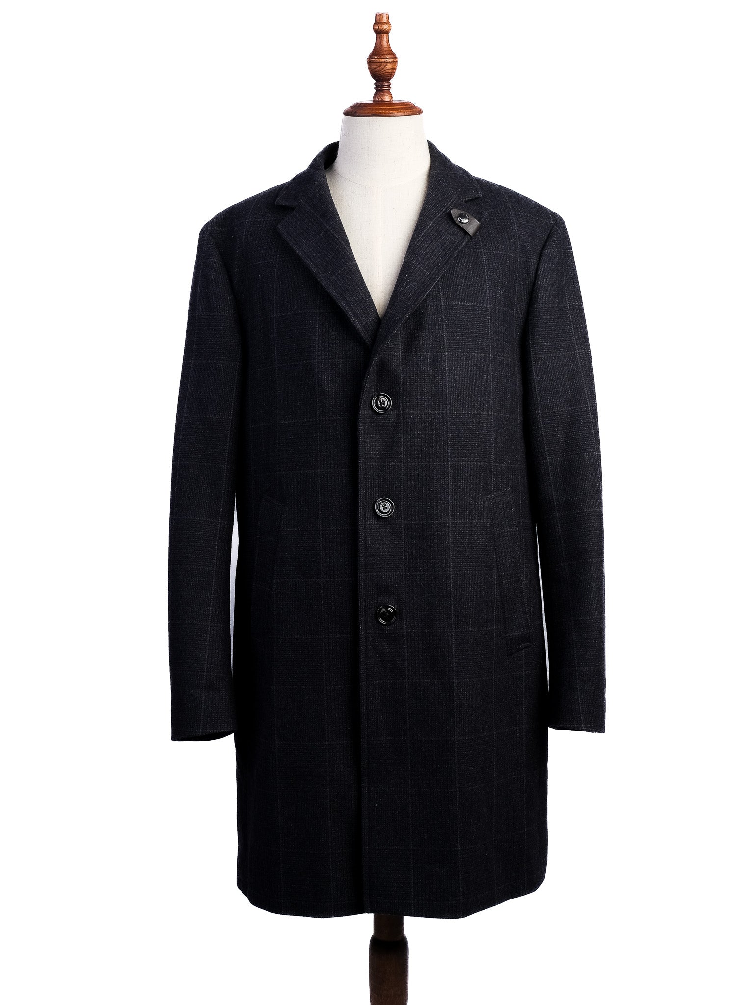 Excellent Joop XL Black Polyester Men&