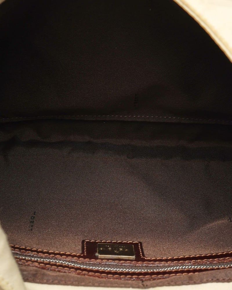 Fendi FF Shoulder Bag