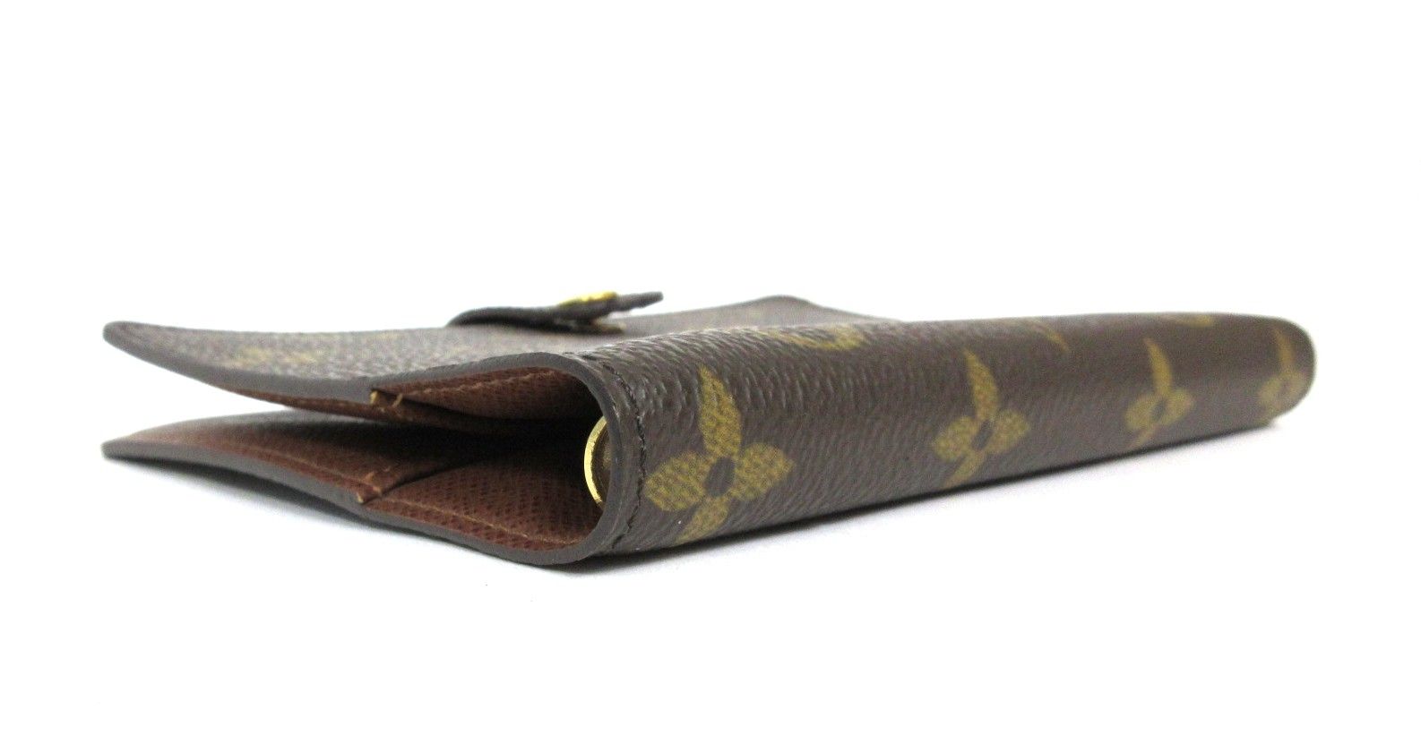 Louis Vuitton Agenda Cover PM, Monogram