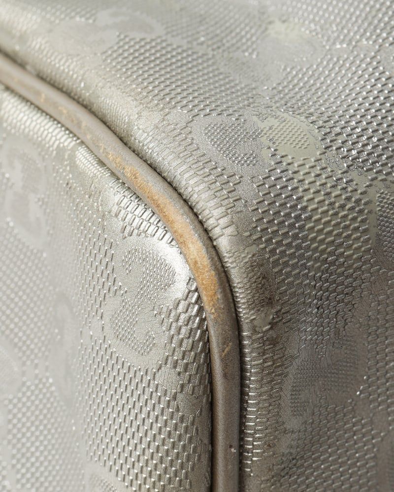 Gucci Gg Boston Bag