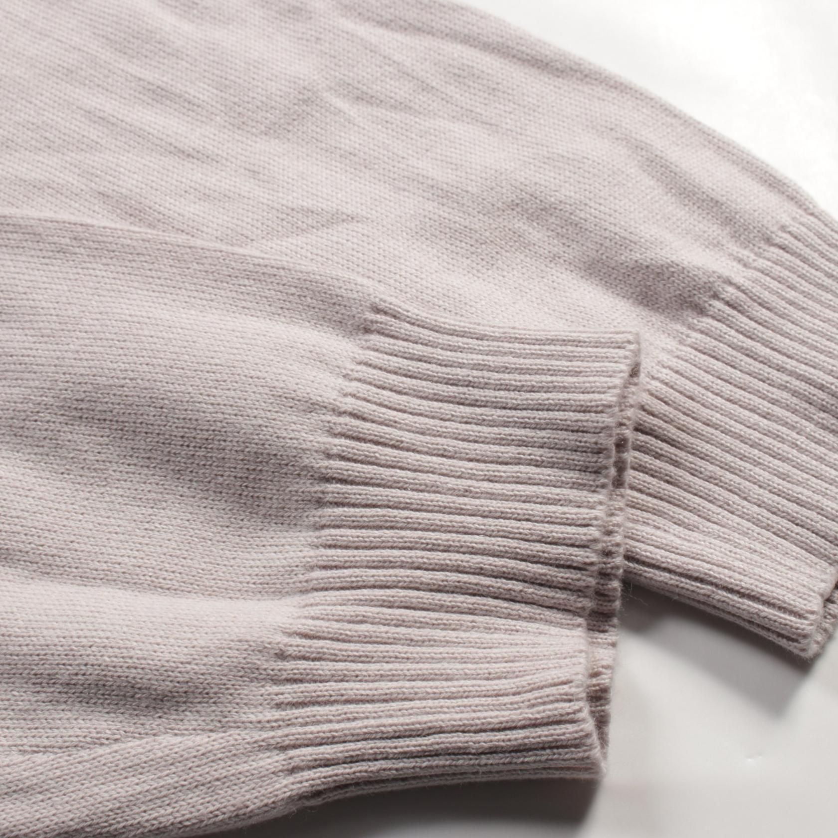 Fendi Knit Pink Multicolor Cotton Cashmere Fzz 380 A 2n 5