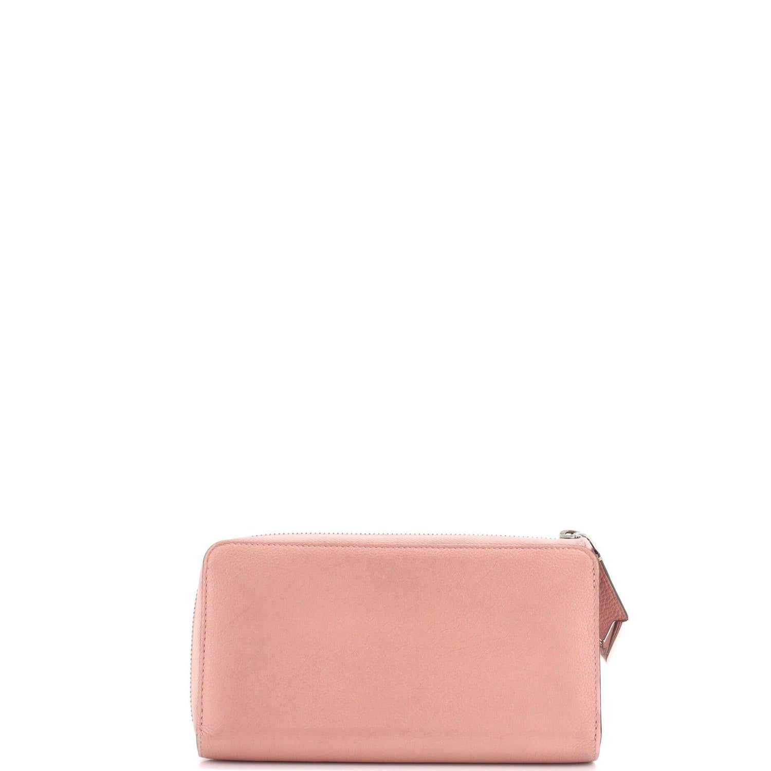 Louis Vuitton Comete Wallet Leather Long