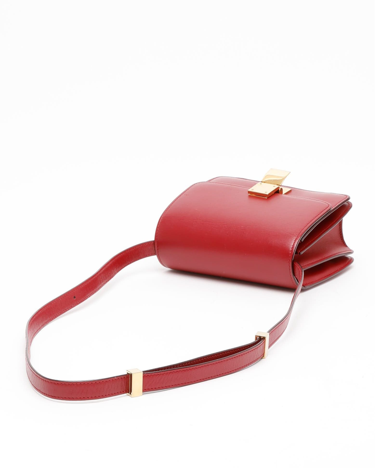 Celine Small Classic Box Bag