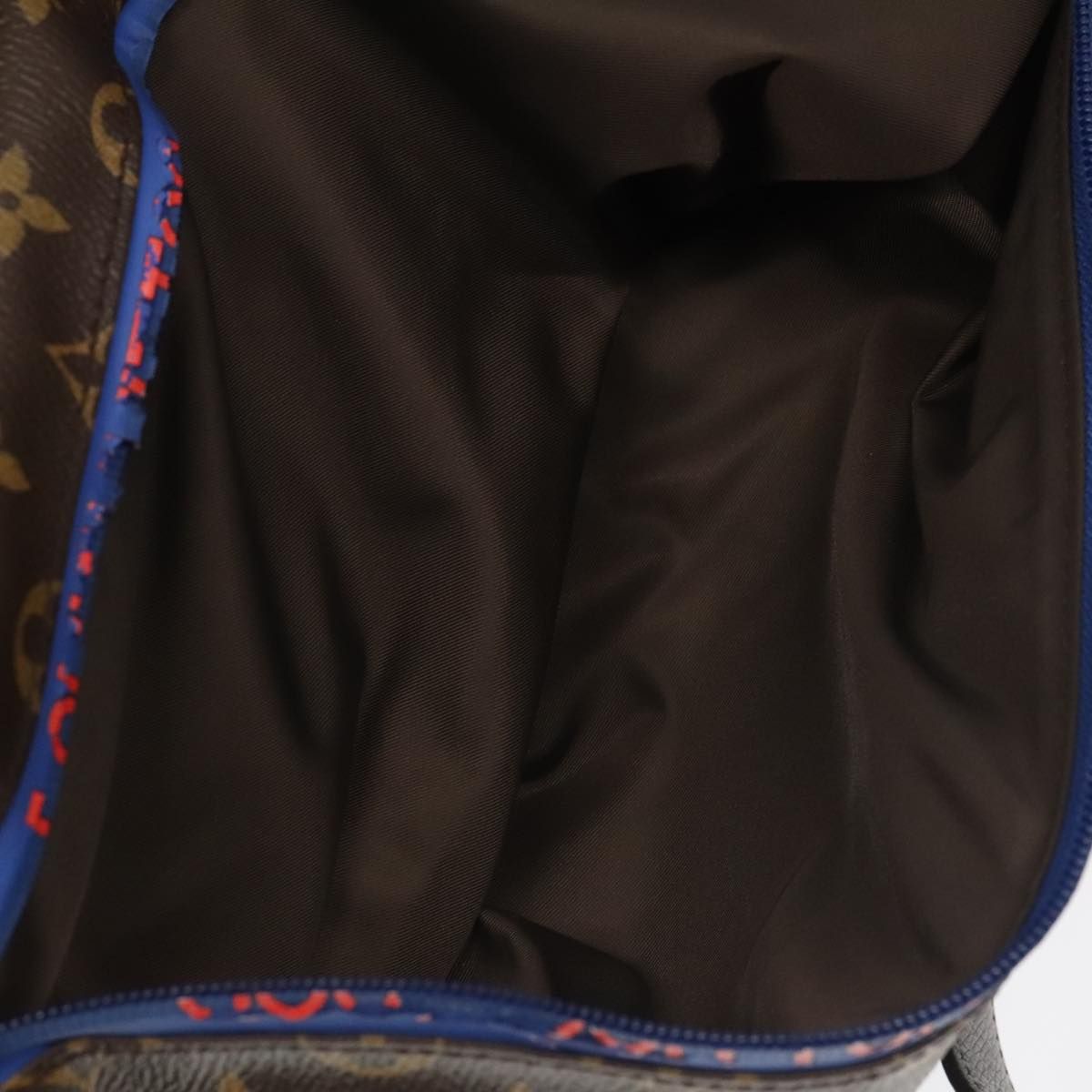 Louis Vuitton Monogram Split Cabas Light Tote Bag M 43852 Lv Auth