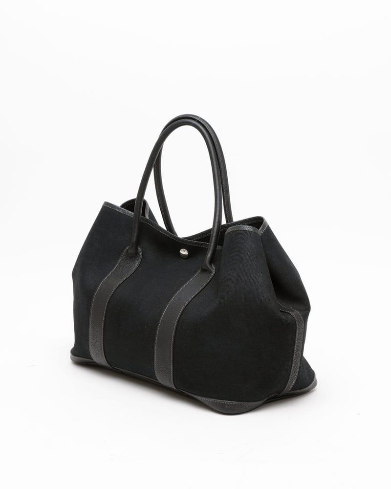 Hermes Garden Party 36 Bag