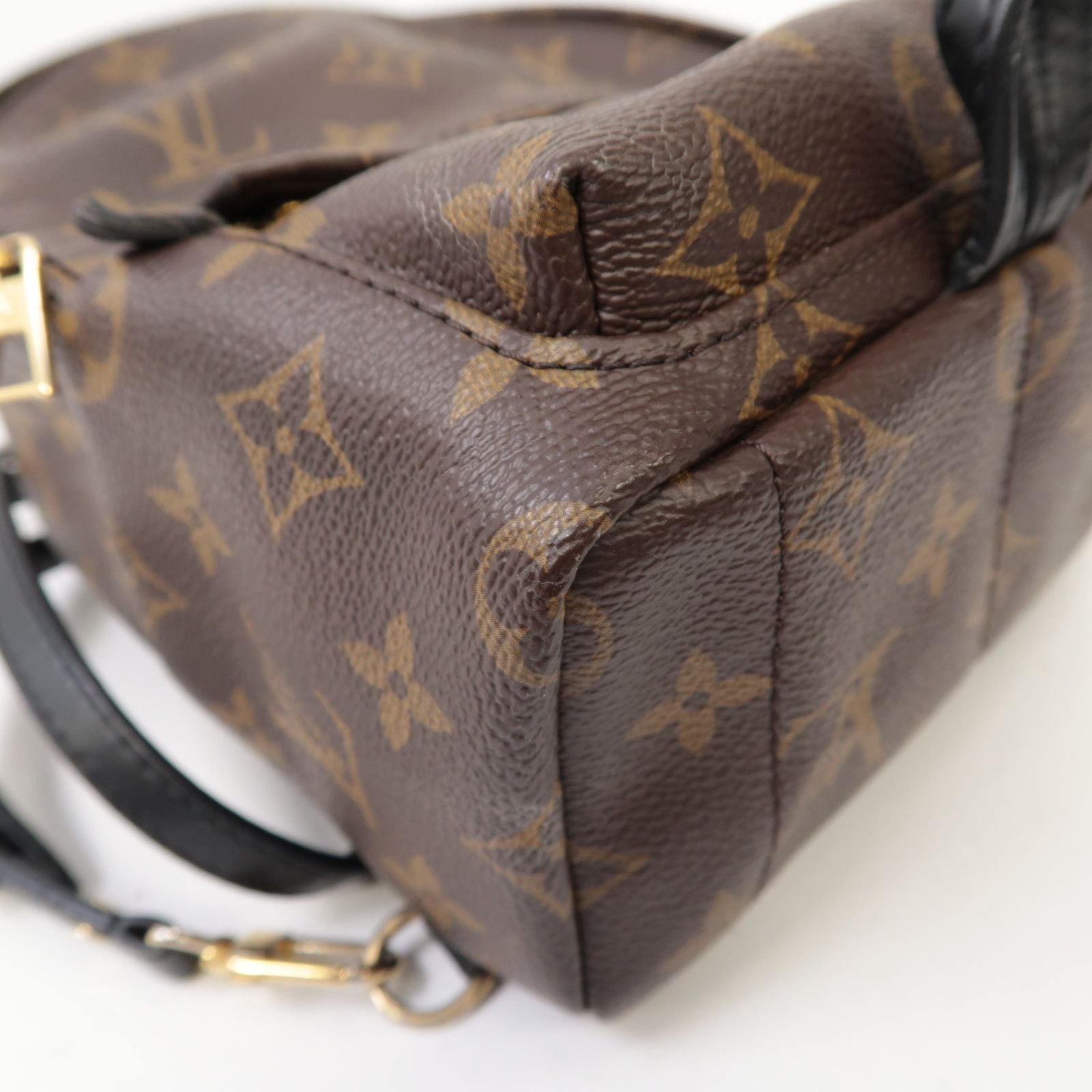 Louis Vuitton NM Min Monogram