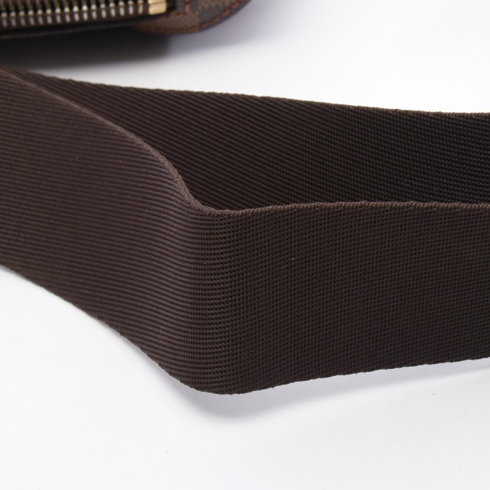 Louis Vuitton Geronimos, Damier Ebene