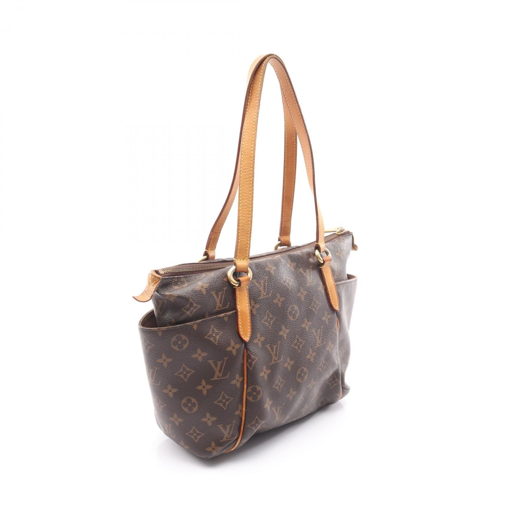 Louis Vuitton Totally PM, Monogram