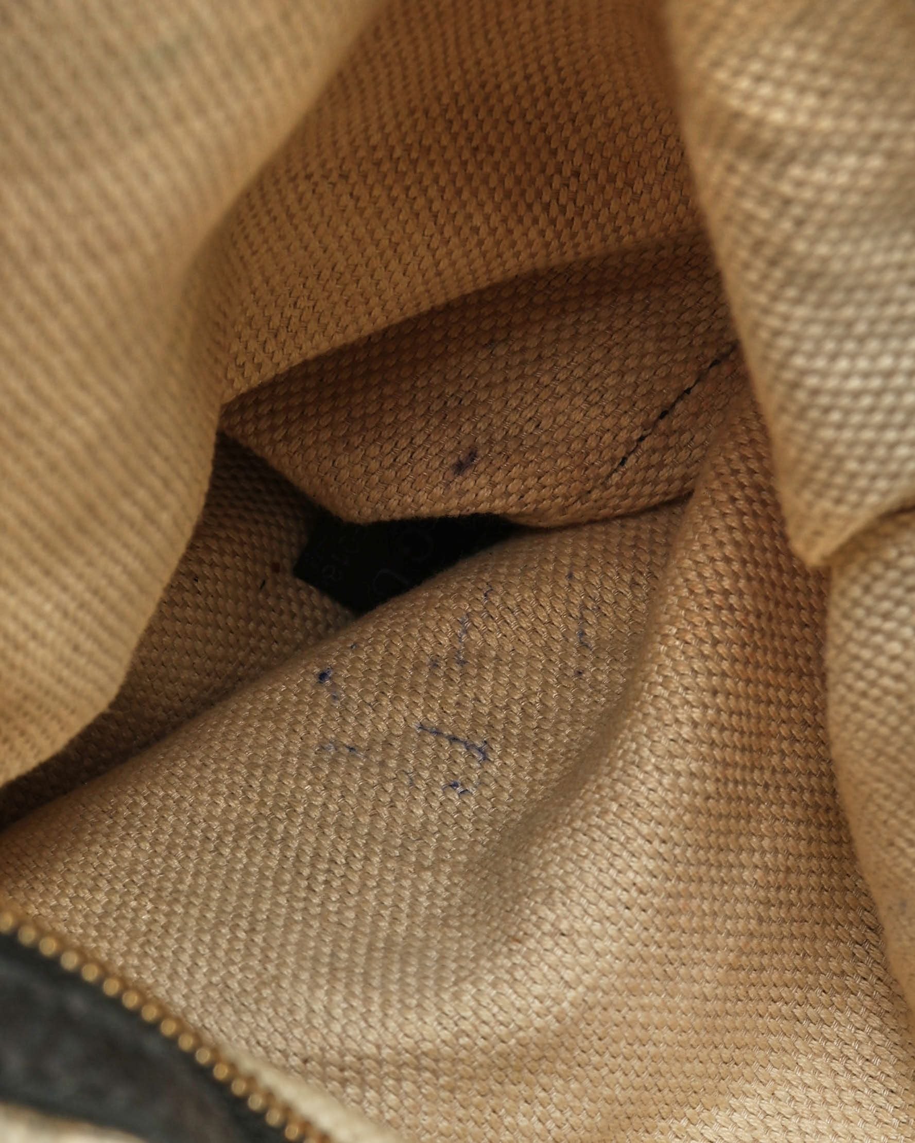 Gucci Soho Bag