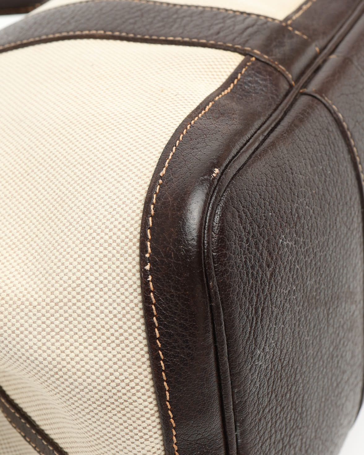 Hermes Garden Party 36 Bag