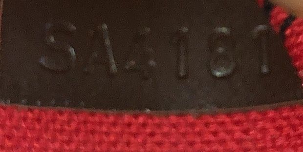 Louis Vuitton Neverfull Nm Tote Damier Mm