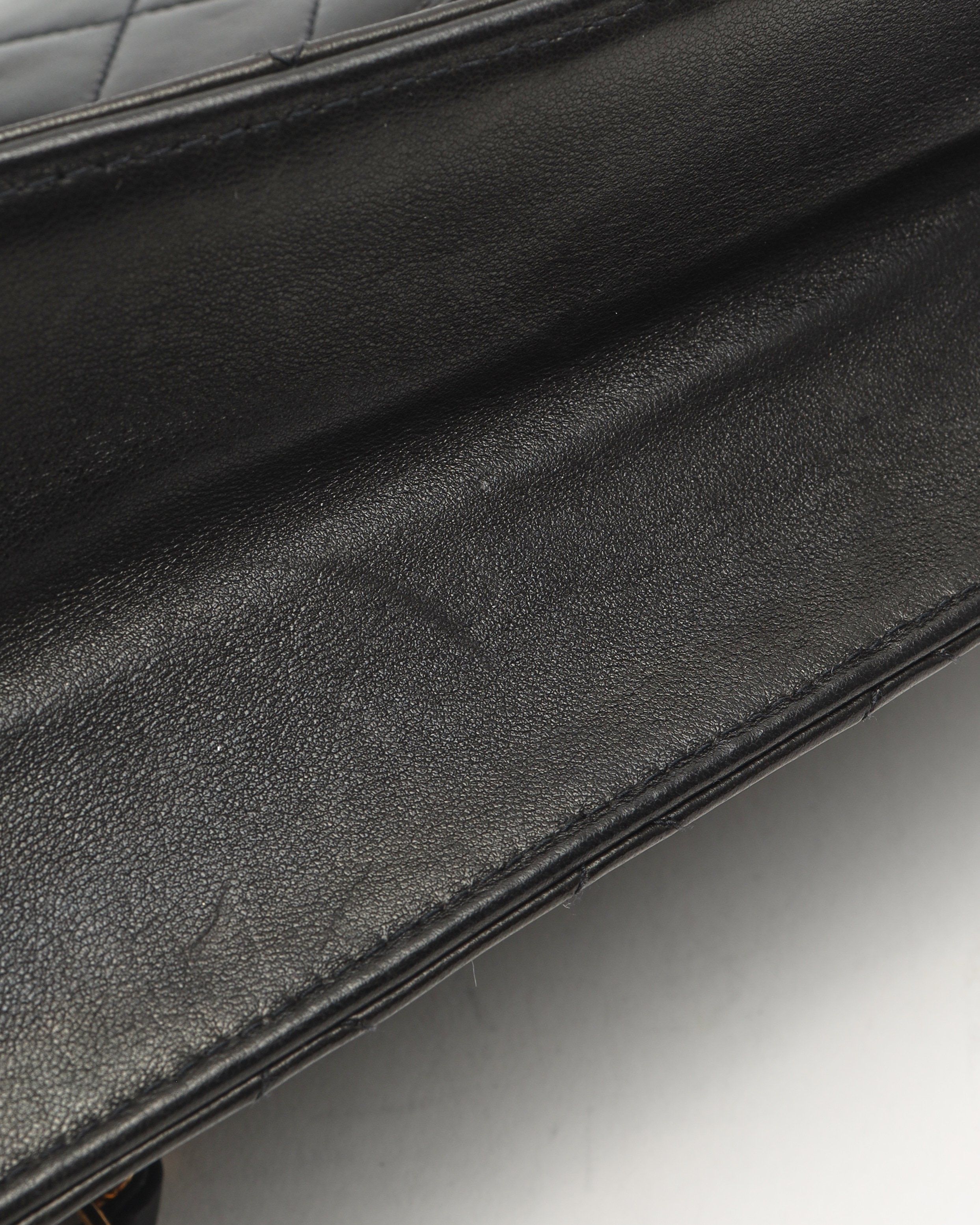 Chanel Classic Medium Single Flap