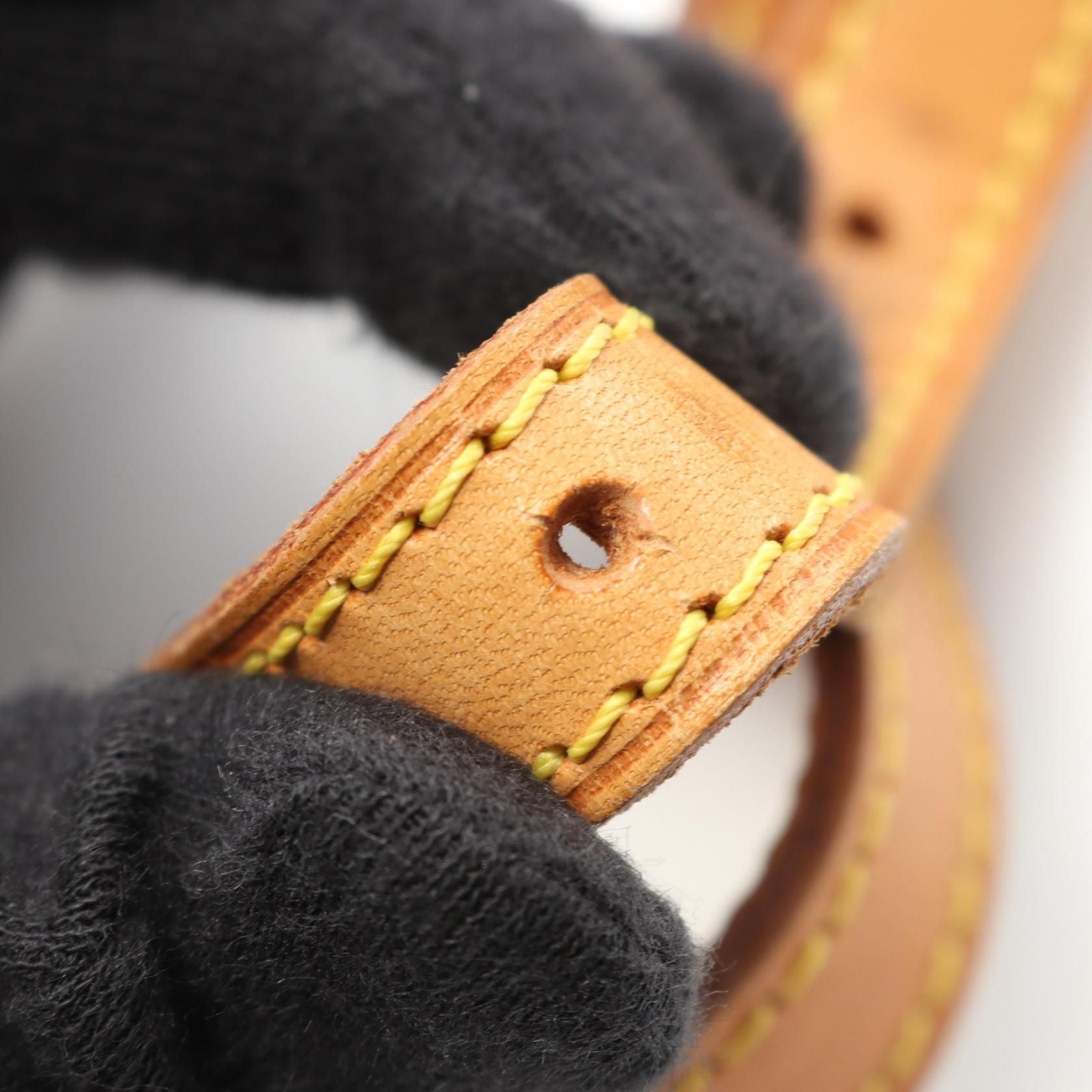 Louis Vuitton Trocadero 30 Brown Shoulder Bag M 51272