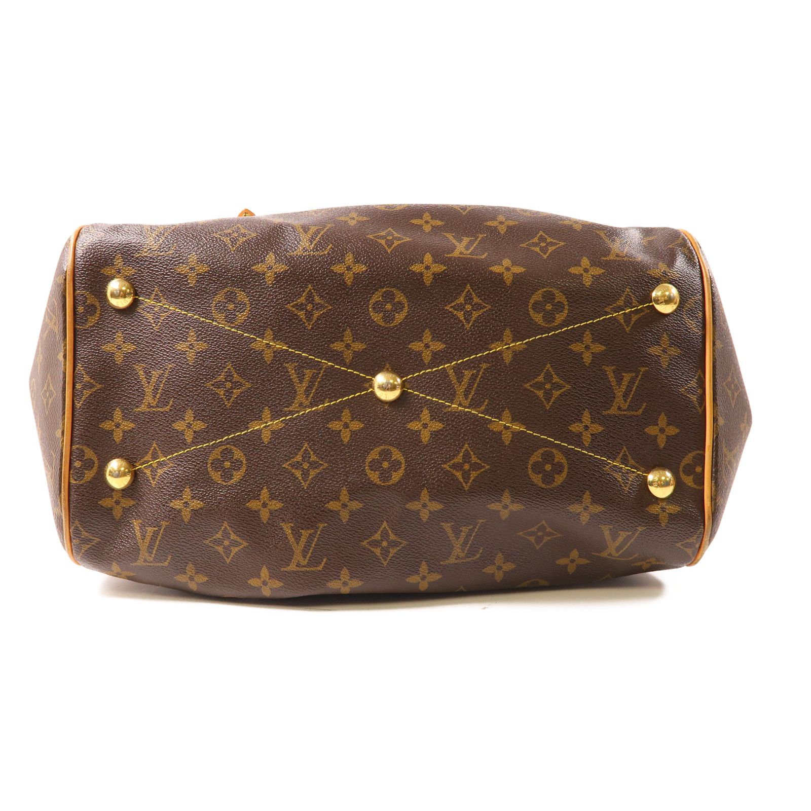 Louis Vuitton Tivoli GM, Monogram