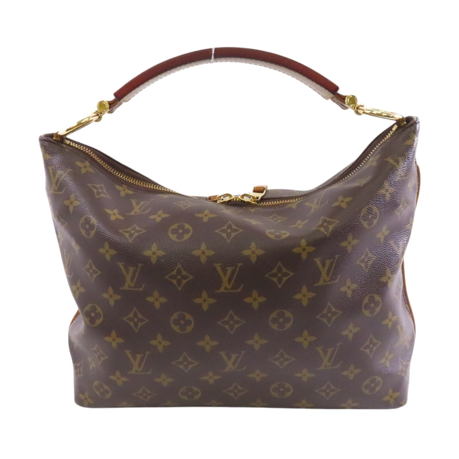 Louis Vuitton Sully PM, Monogram