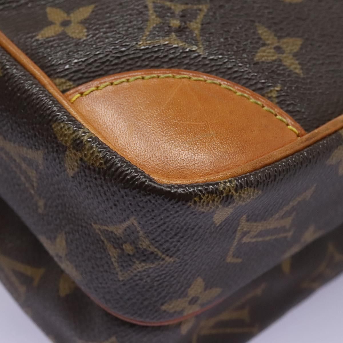 Louis Vuitton Monogram Amazon Shoulder Bag M 45236 Lv Auth