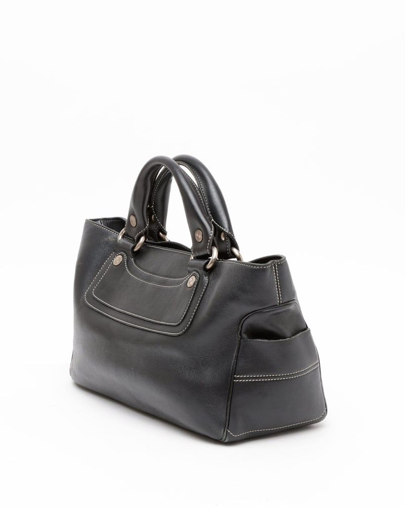 Celine Boogie Bag