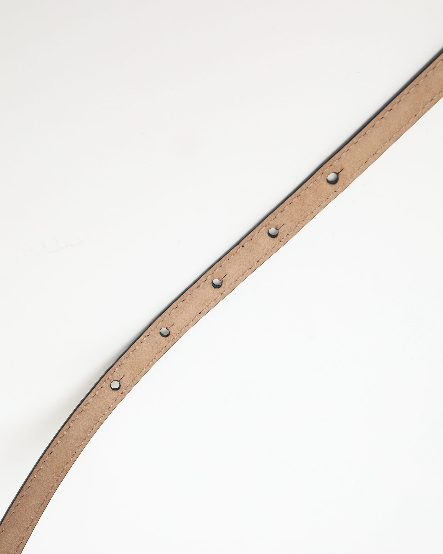 Gucci Interlocking G Belt