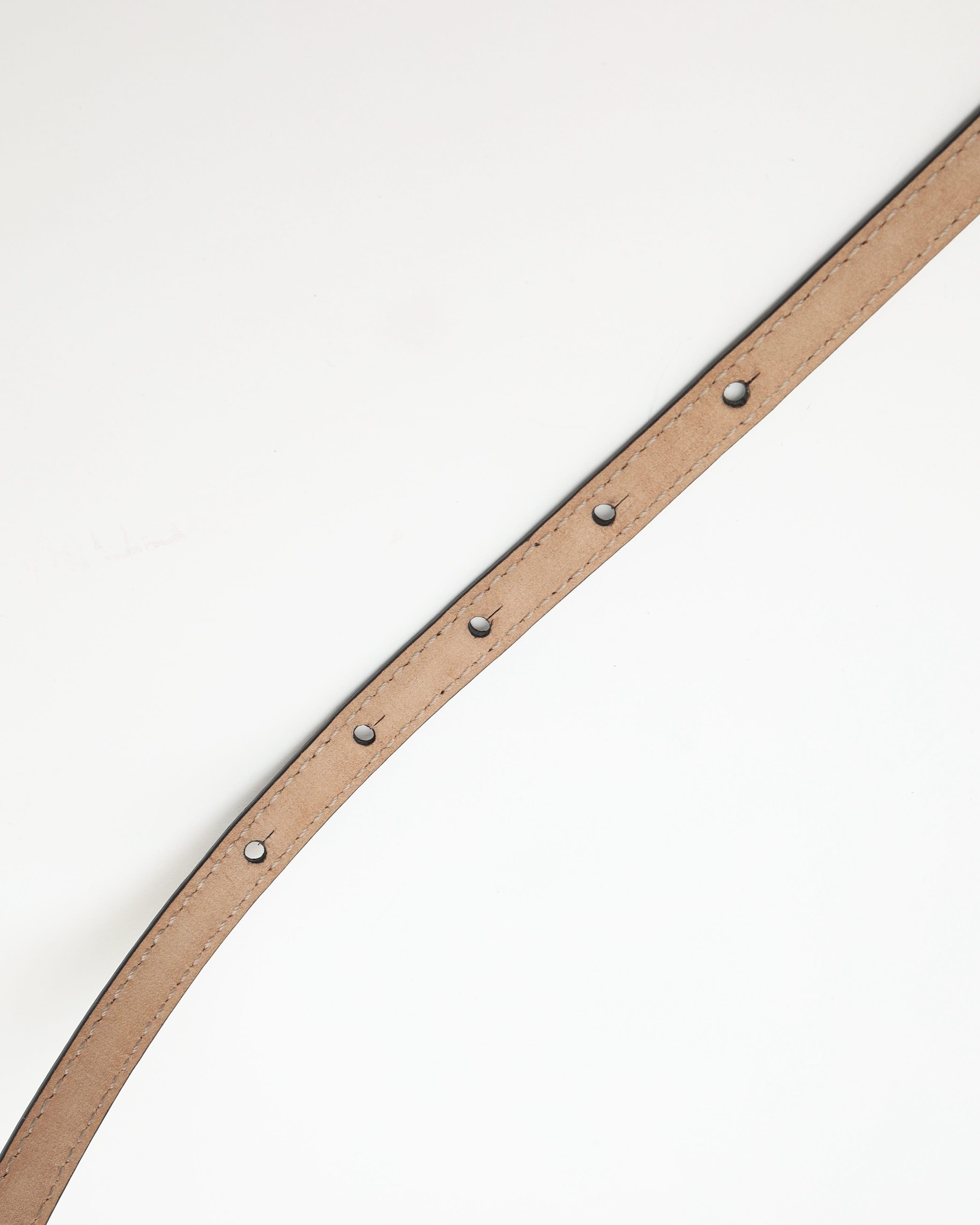 Gucci Interlocking G Belt
