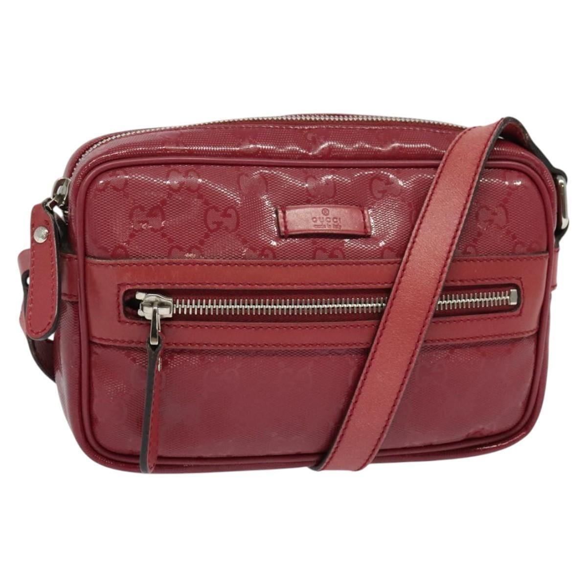 Gucci GG Implementation Shoulder Bag