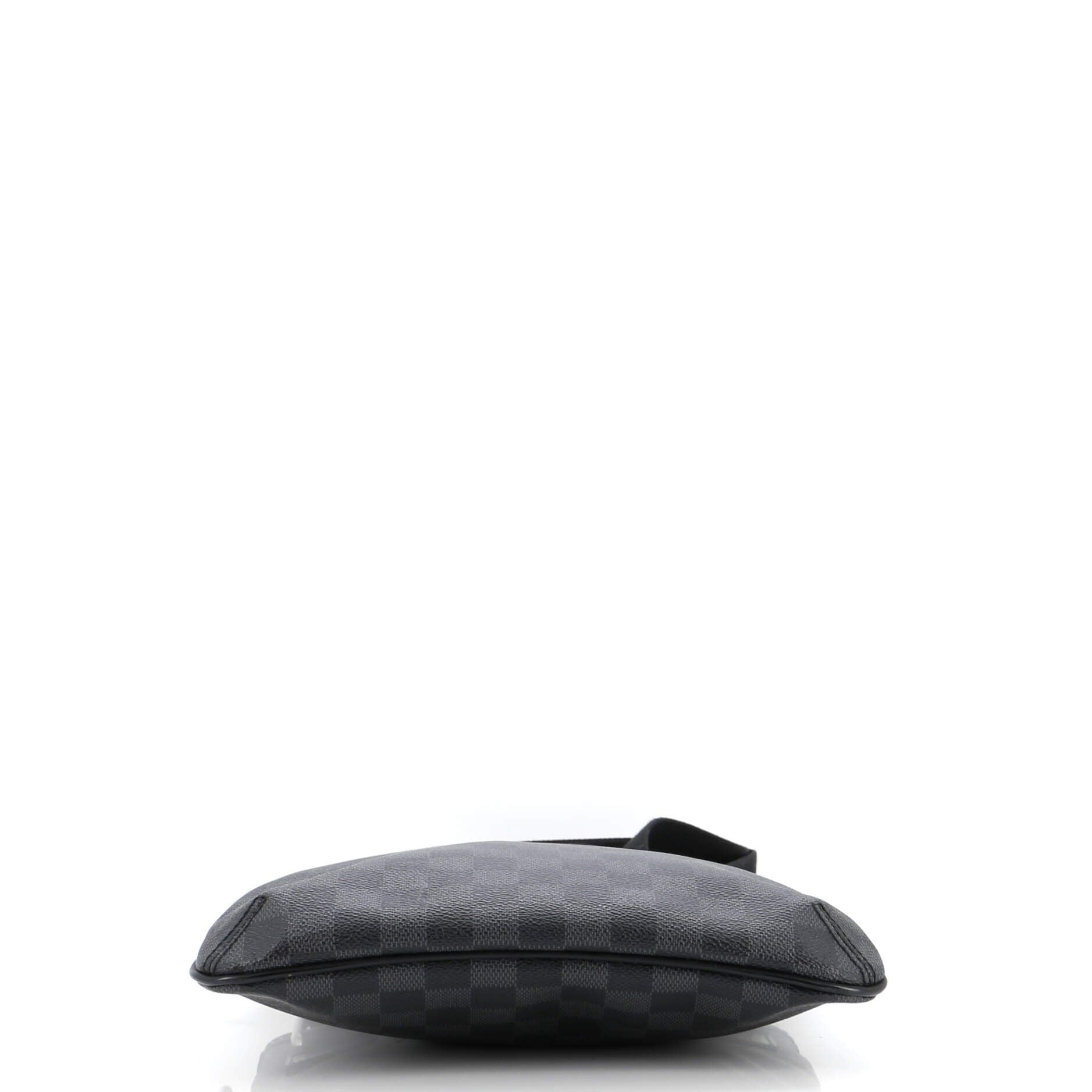 Louis Vuitton Thomas, Damier Graphite