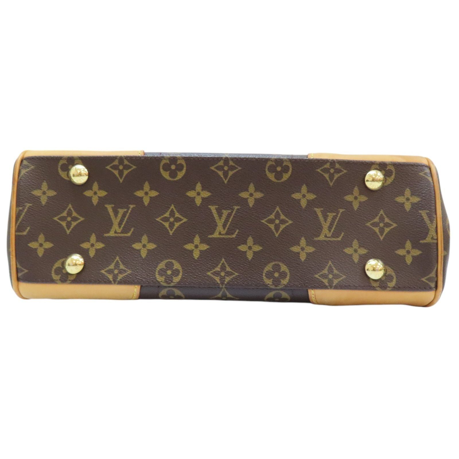 Louis Vuitton Beverly GM, Monogram