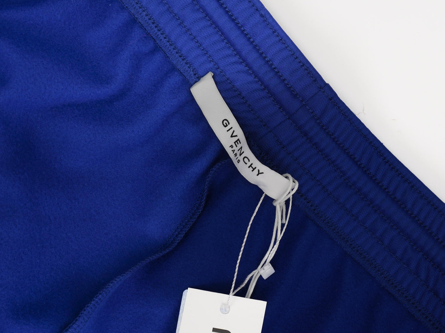 Perfect Givenchy Blue Track Pants Size S Women&