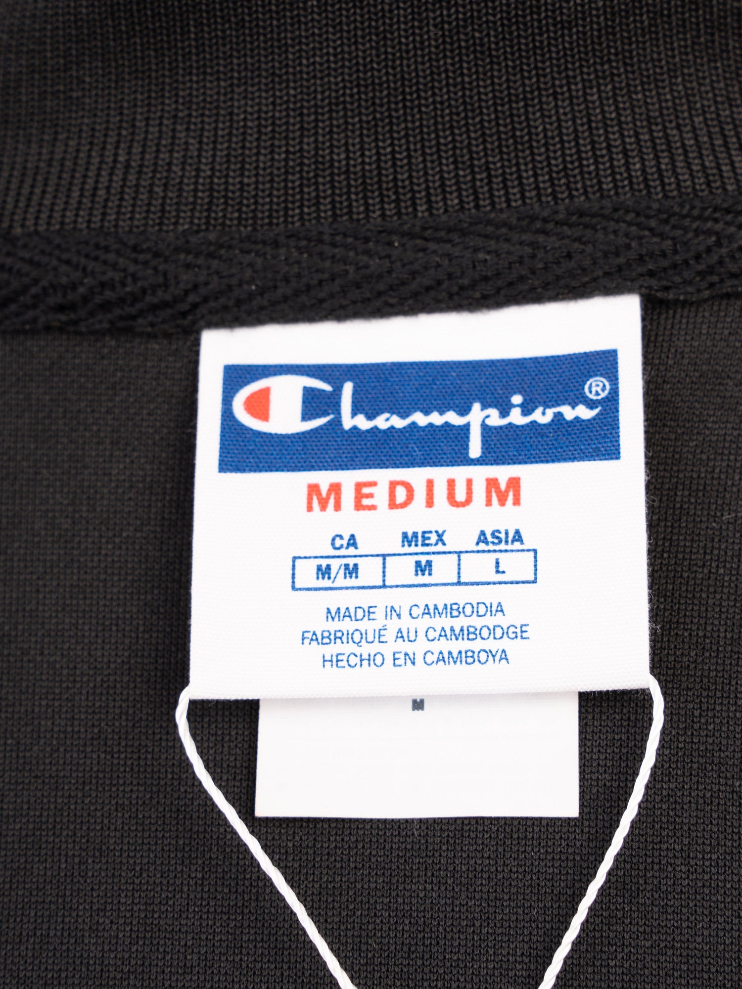 Excellent Champion Men&