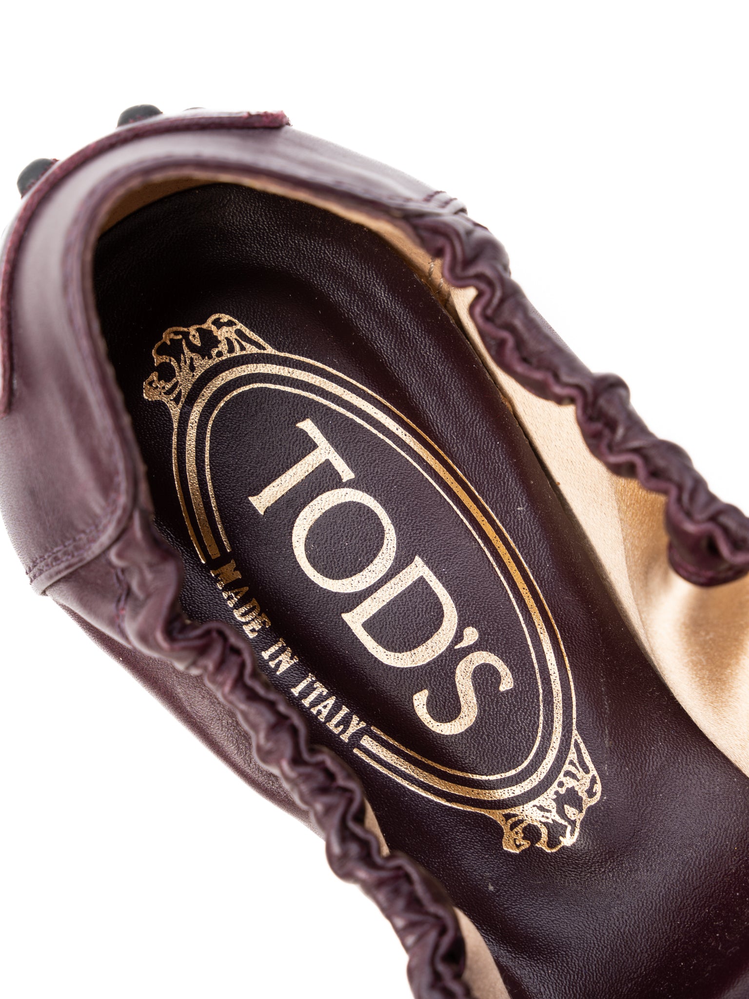 Tod&