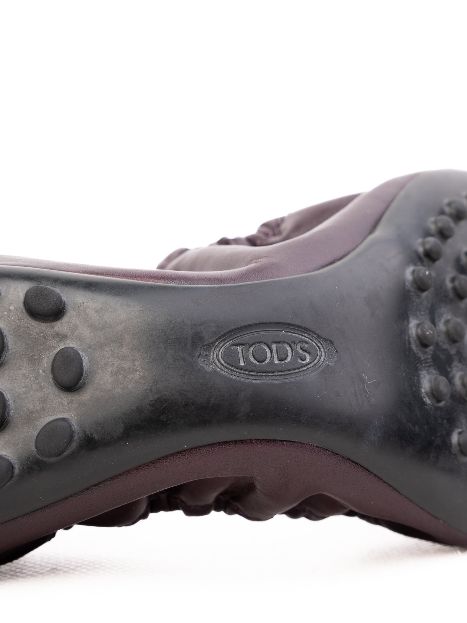 Tod&