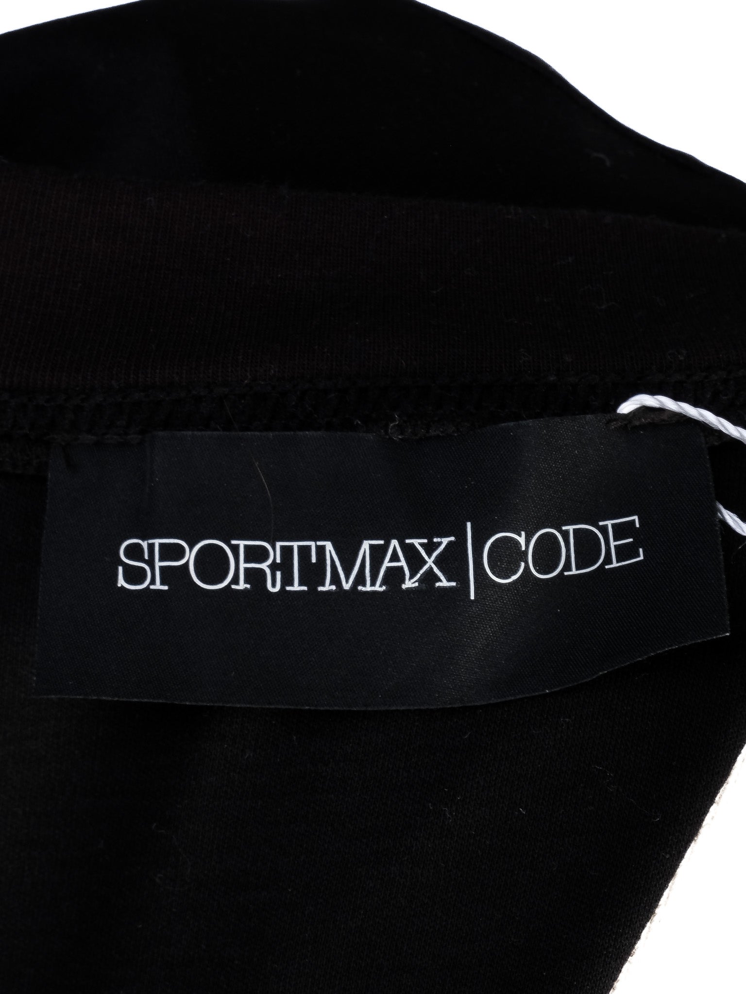 Max Mara Excellent Orange Cotton Women&