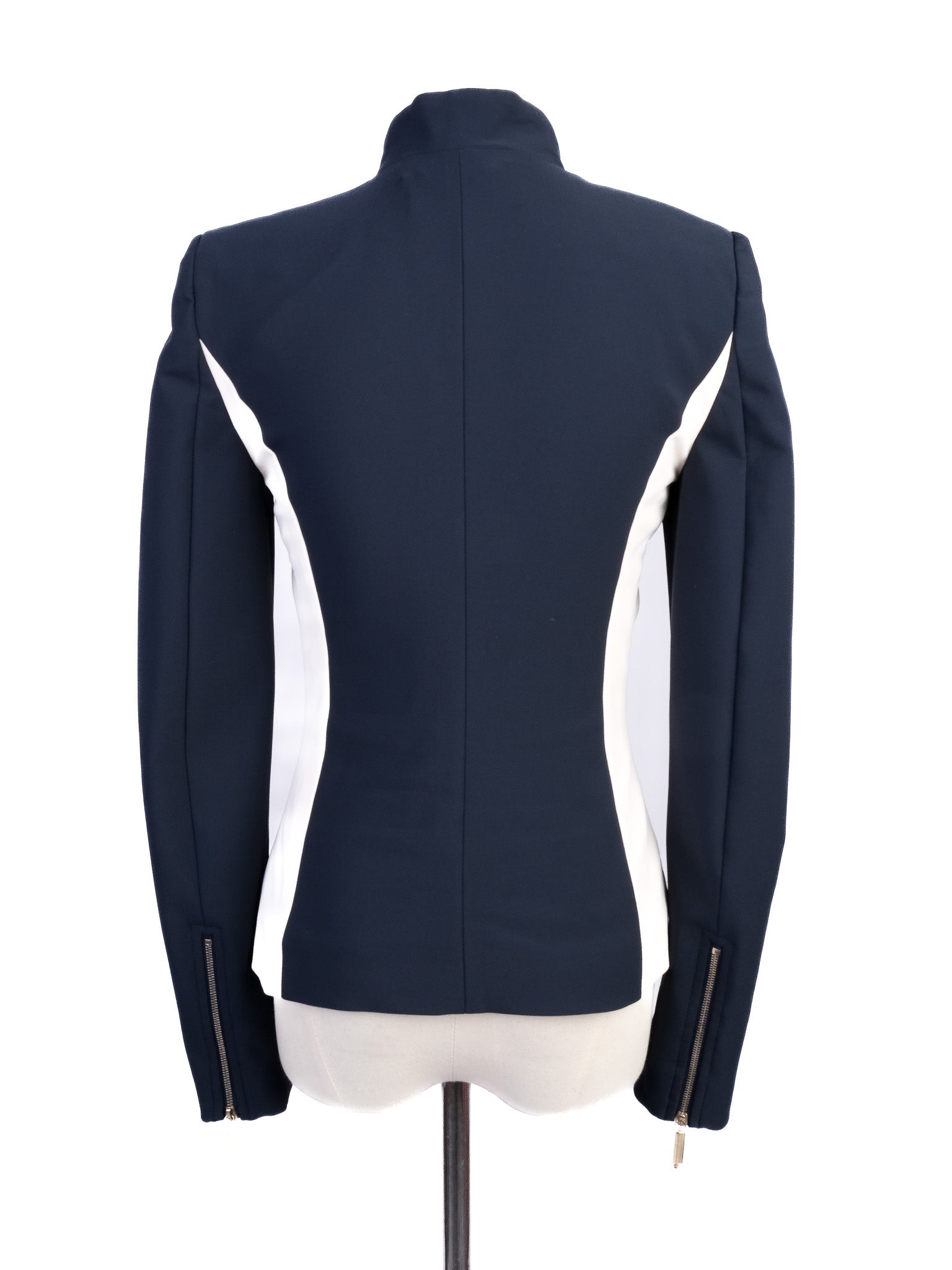 Excellent Elisabetta Franchi Two-Piece Formal Outfit Size S