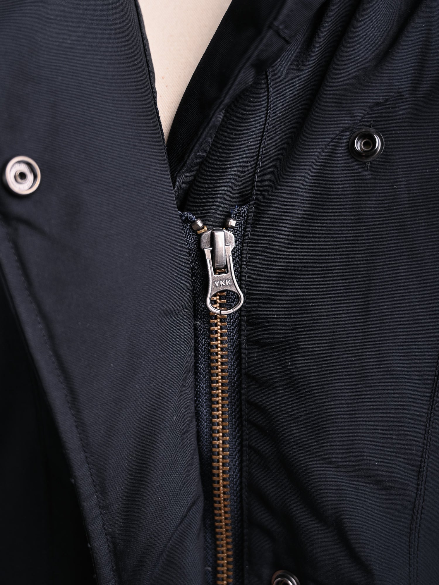Excellent Woolrich Black Women&