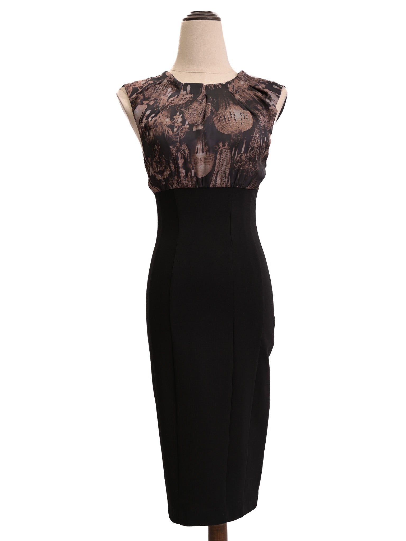 Ted Baker Women’s Knee-Length Dress Excellent Condition Size S