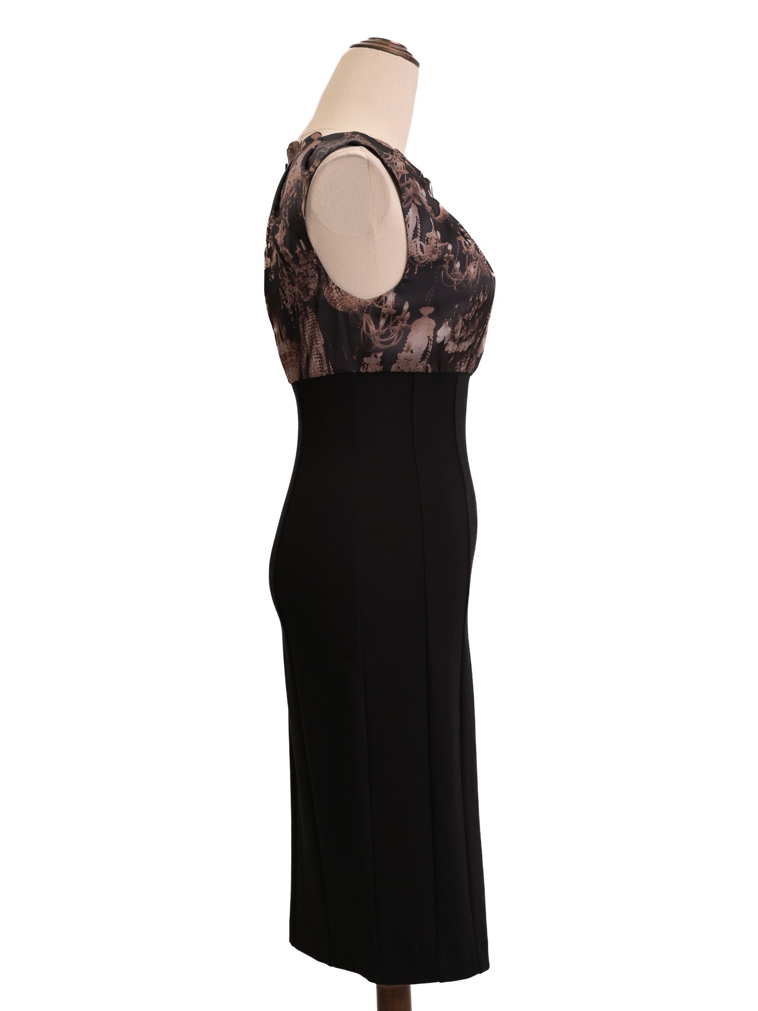 Ted Baker Women’s Knee-Length Dress Excellent Condition Size S