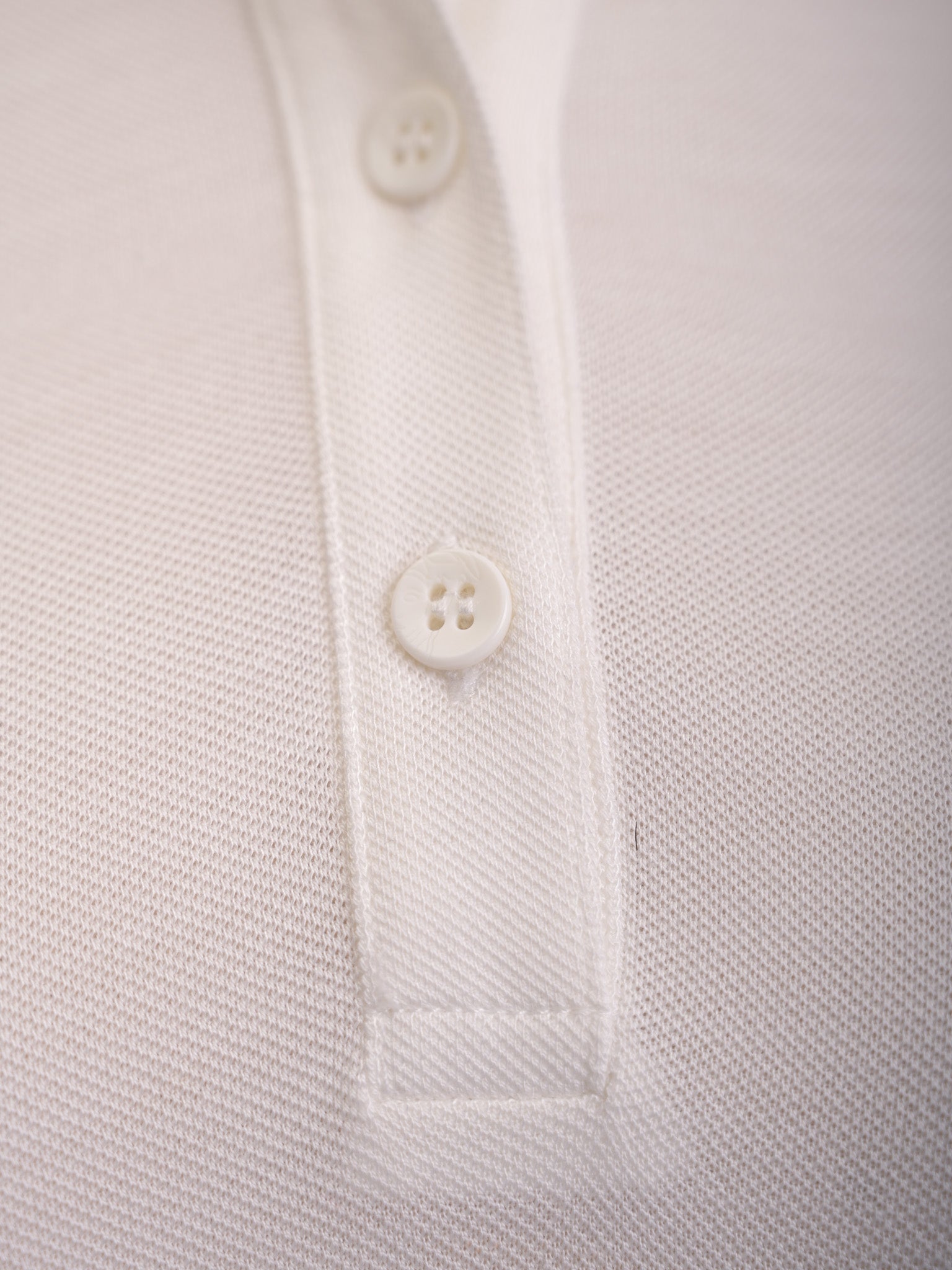 Versace Women’s White Cotton Polo Dress Size S Excellent Condition