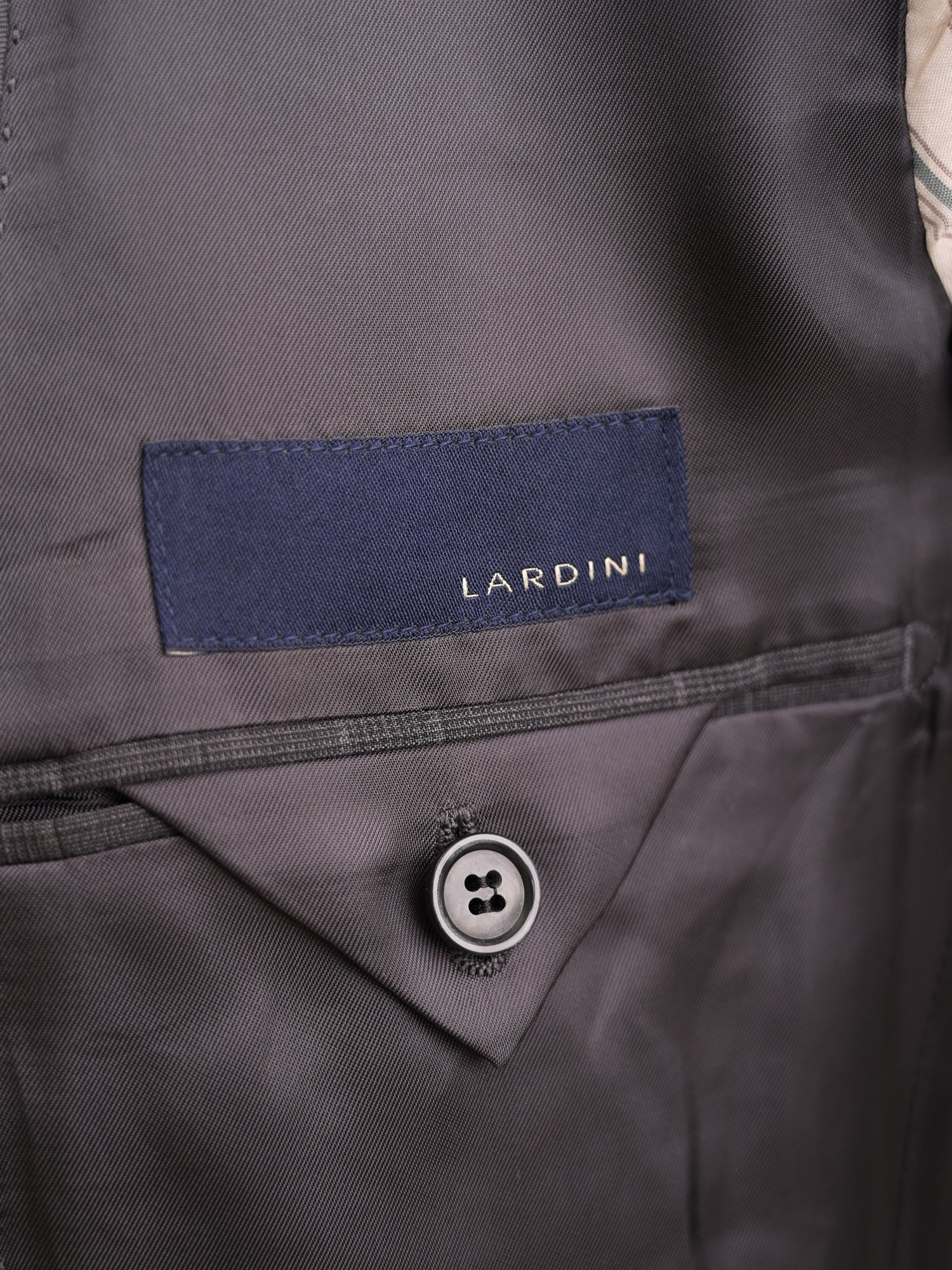 Excellent Lardini Men&