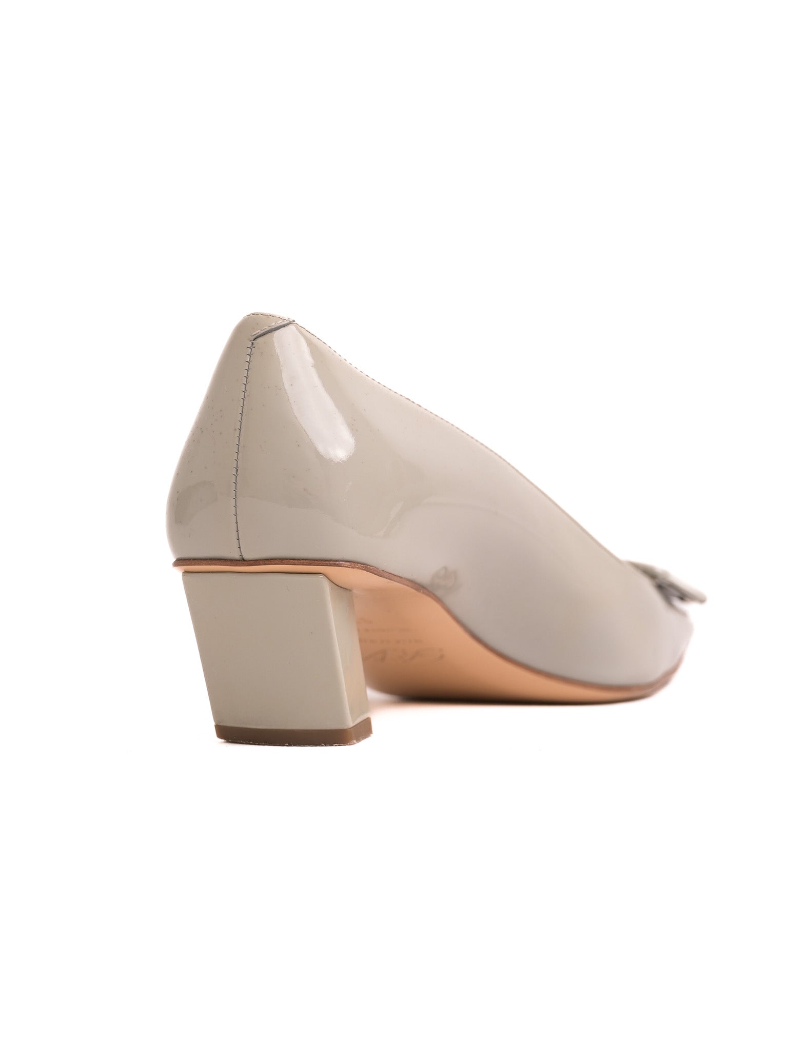 Good Roger Vivier Blue Leather Women&