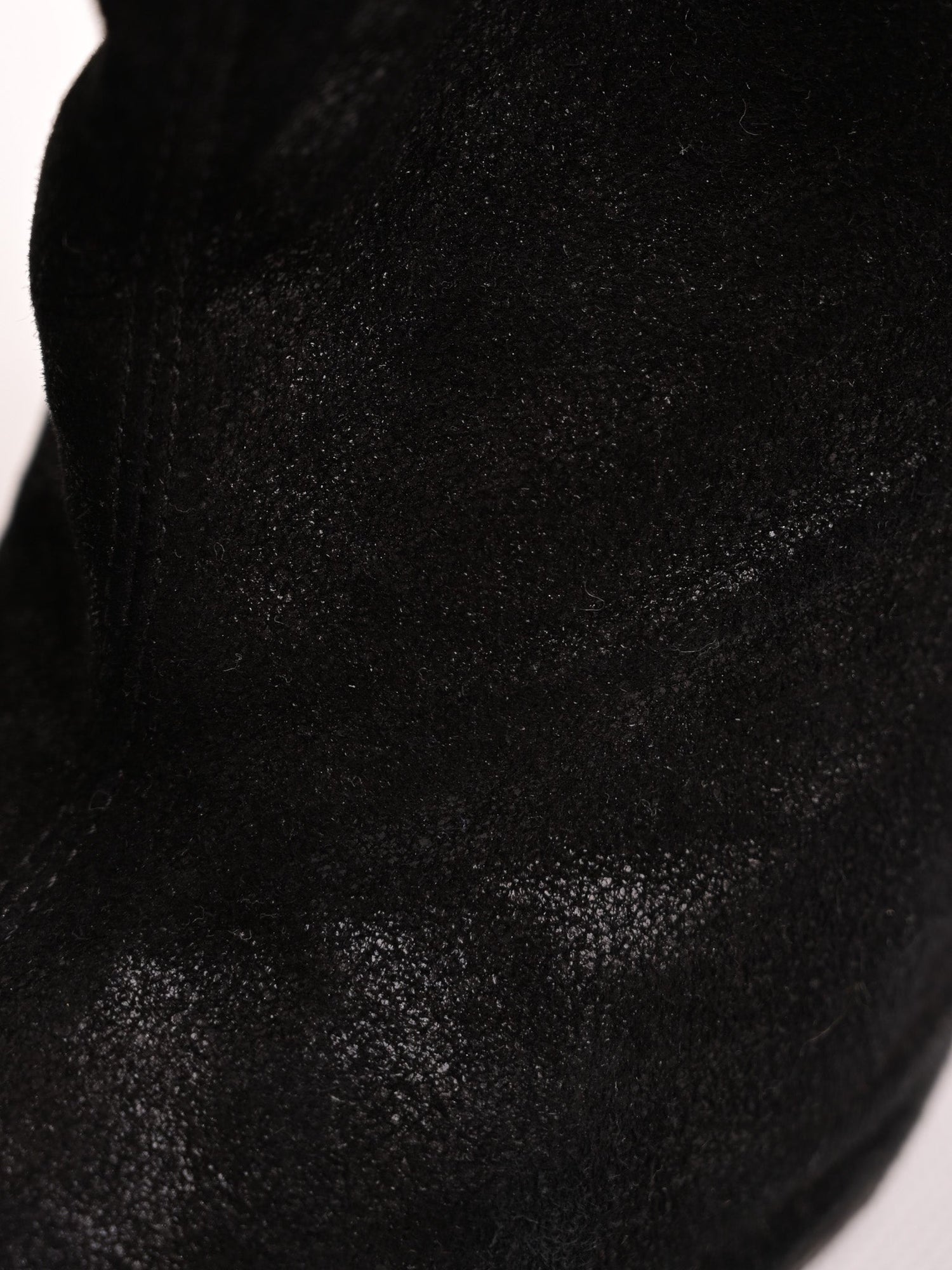 Good Giuseppe Zanotti Black Leather Stiletto Ankle Boots Size 40