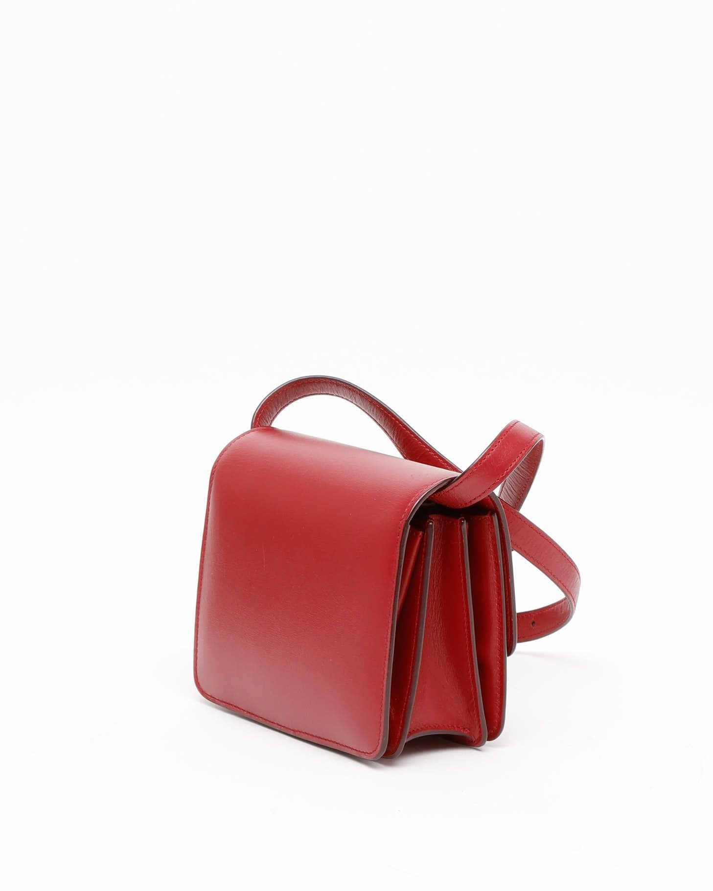 Celine Small Classic Box Bag