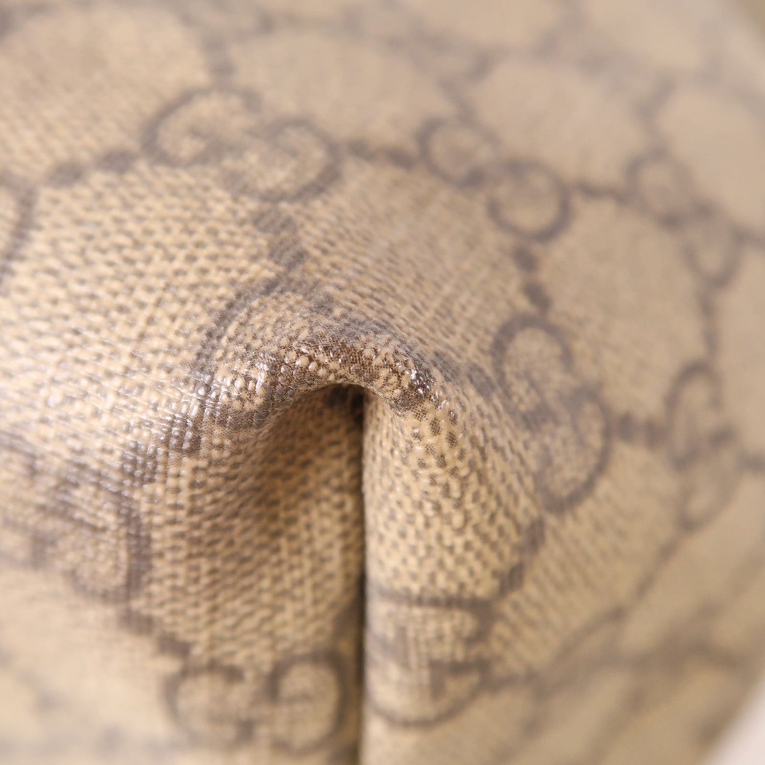 Gucci GG Plus Monogram Medium Joy Tote