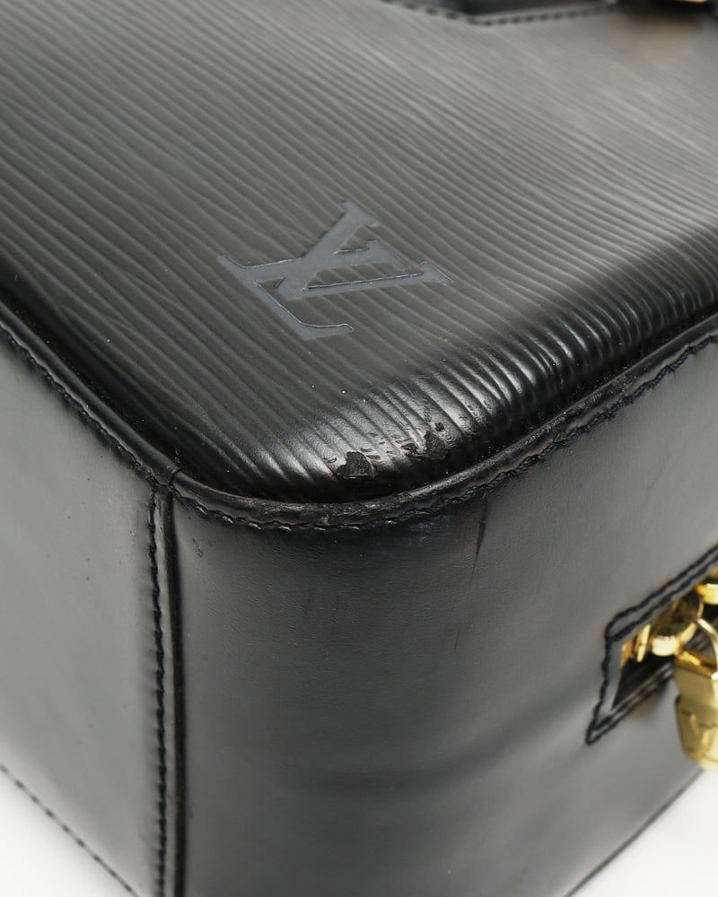 Louis Vuitton Epi Jasmine Bag