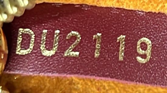 Louis Vuitton Braided Handle Pochette Metis Monogram Canvas