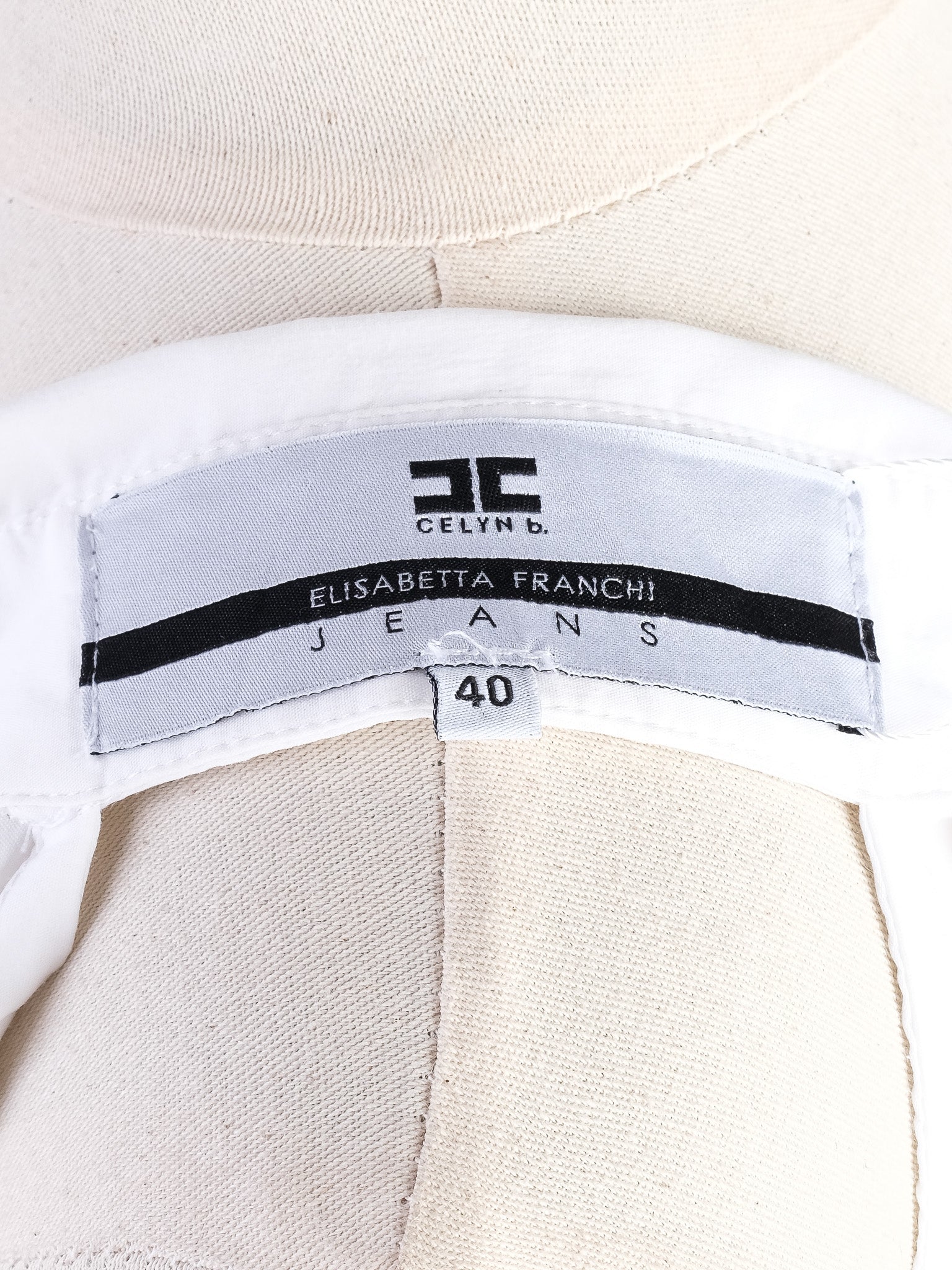 Excellent Elisabetta Franchi Women&