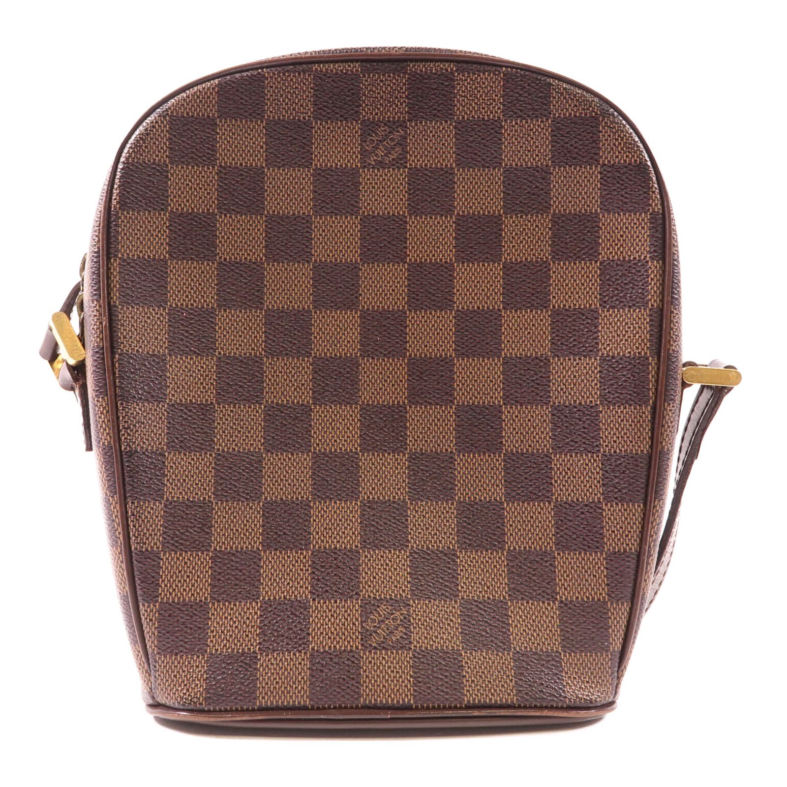 Louis Vuitton Ipanema PM, Damier Ebene