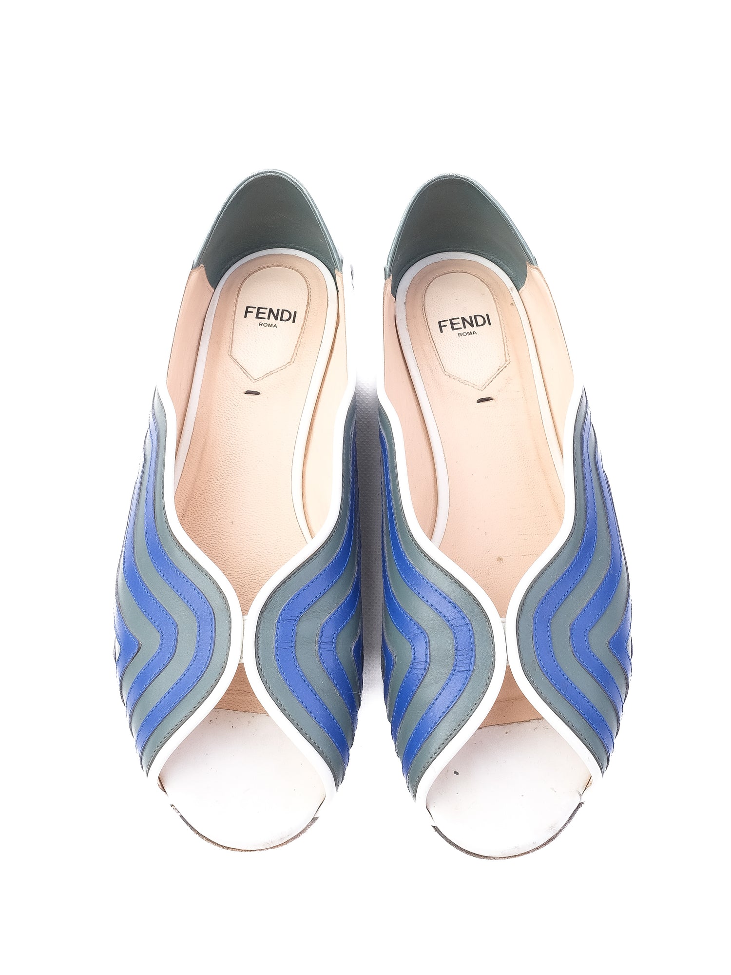 Excellent Fendi Women&