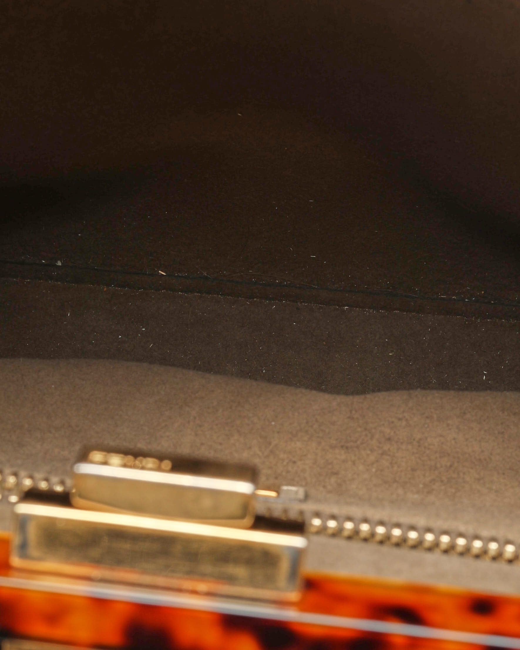 Fendi Peekaboo Medium Bag