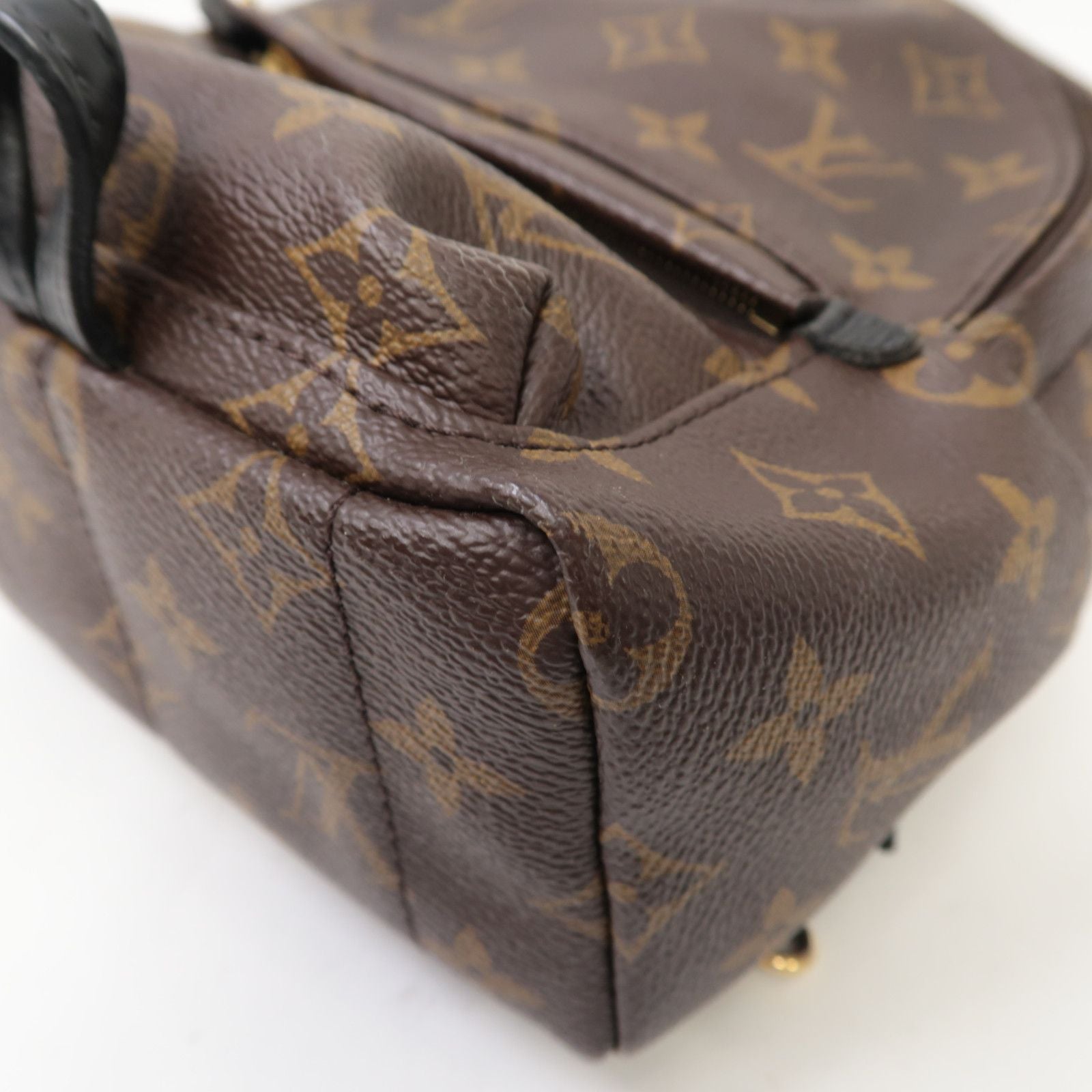 Louis Vuitton NM Min Monogram