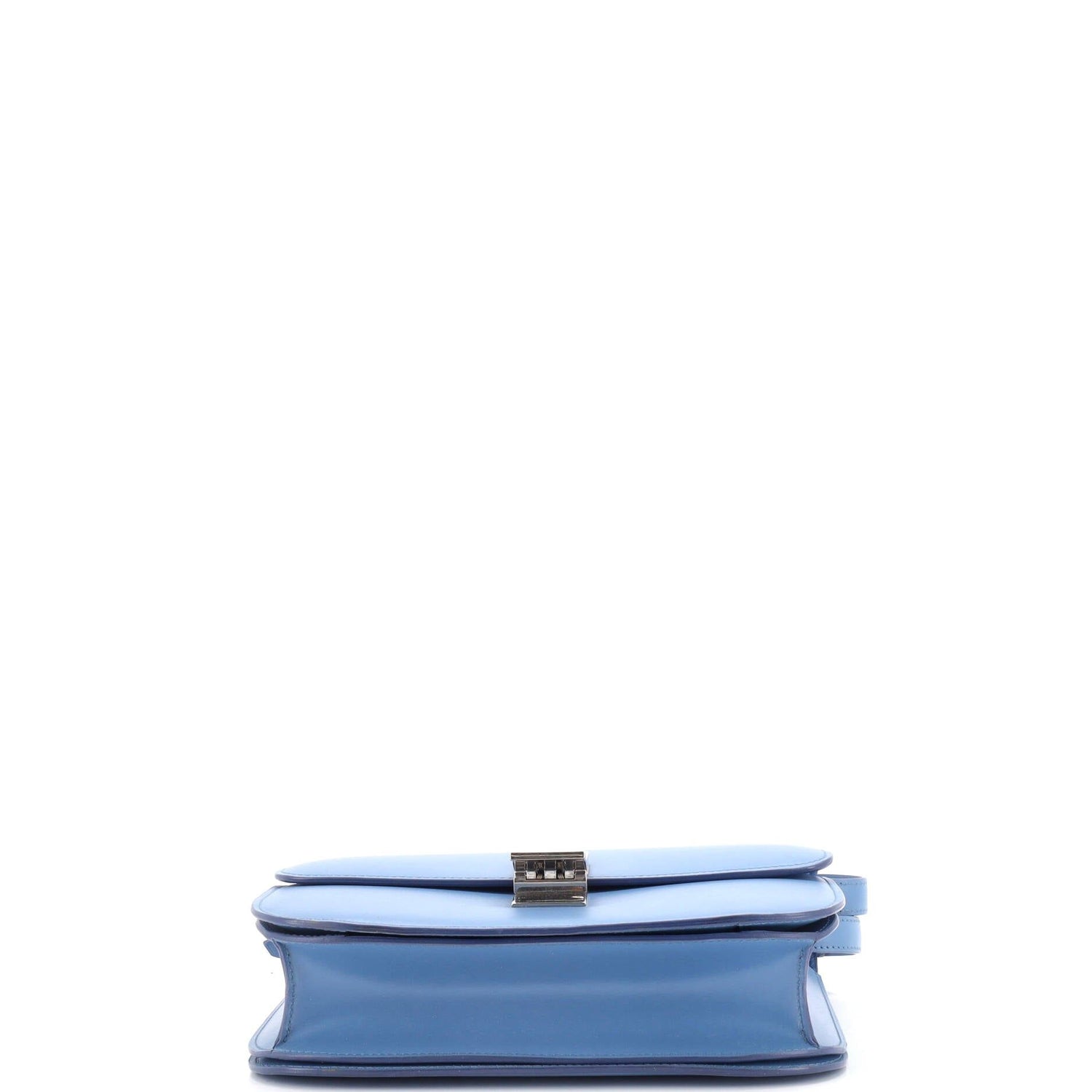 Celine Classic Box Bag Smooth Leather Medium